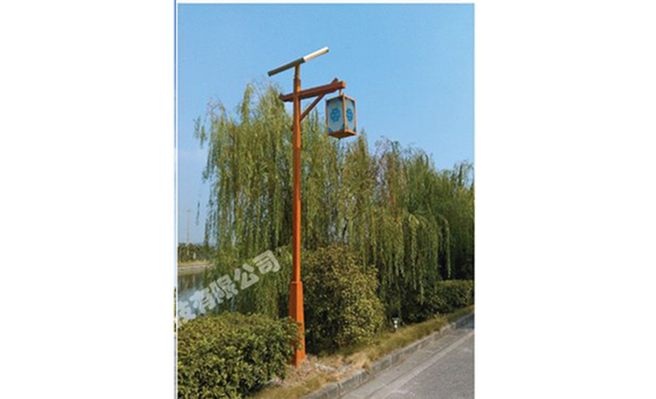 太阳能庭院灯TLD-16 太阳能庭院灯TLD-16