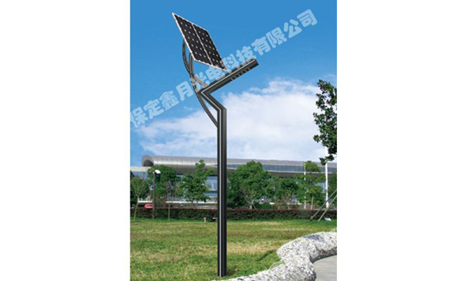 太阳能庭院灯TLD-11