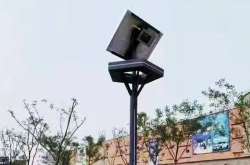 太阳能路灯要如何控制时间呢？