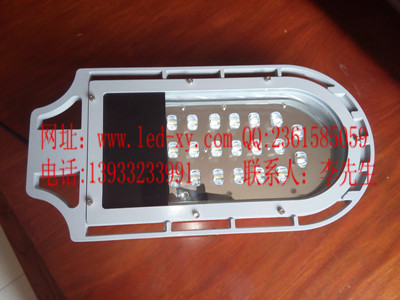 太阳能路灯灯头TLD_1032