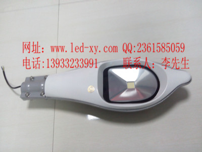 太阳能路灯灯头LDT2031
