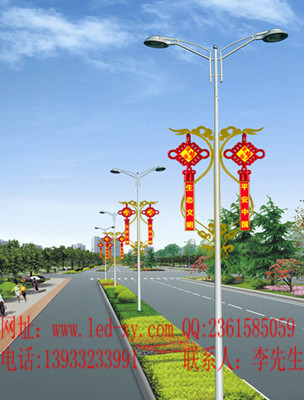 LED中国结 ZGJ34