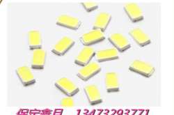 怎样选择Led路灯、太阳能路灯调光调色COB光源 ？